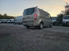 Ford Transit Custom 2.2tdci 155к.с. Камера , снимка 10