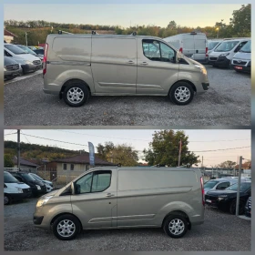 Ford Transit Custom 2.2tdci 155к.с. Камера , снимка 8