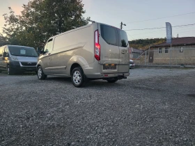 Ford Transit Custom 2.2tdci 155к.с. Камера , снимка 11