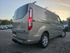 Ford Transit Custom 2.2tdci 155к.с. Камера , снимка 6