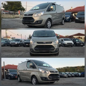 Ford Transit Custom 2.2tdci 155к.с. Камера , снимка 9
