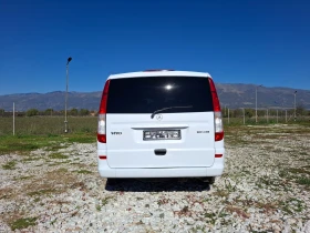 Mercedes-Benz Vito Германия EURO5 КЛИМАТИК, снимка 6