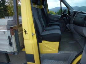 Обява за продажба на VW Crafter B- категория 3.5т. ~14 990 лв. - изображение 8