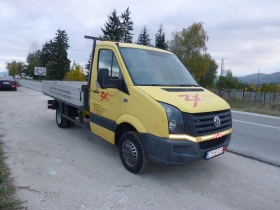 Обява за продажба на VW Crafter B- категория 3.5т. ~14 990 лв. - изображение 1