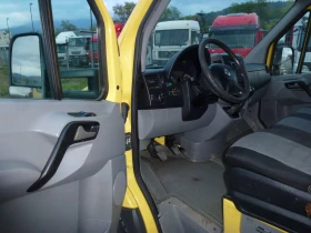 Обява за продажба на VW Crafter B- категория 3.5т. ~14 990 лв. - изображение 7