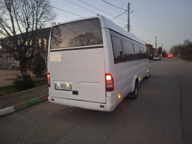 Mercedes-Benz Sprinter 416, снимка 3 — Bazar.bg Mercedes-Benz Sprinter 416, снимка 3
