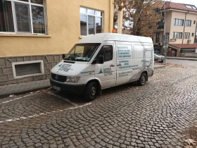 Mercedes-Benz Sprinter | Mobile.bg � ����� ������ 3