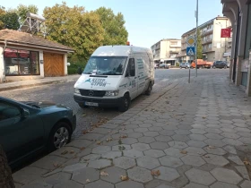 Mercedes-Benz Sprinter | Mobile.bg � ����� ������ 2