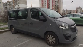 Opel Vivaro B, снимка 2