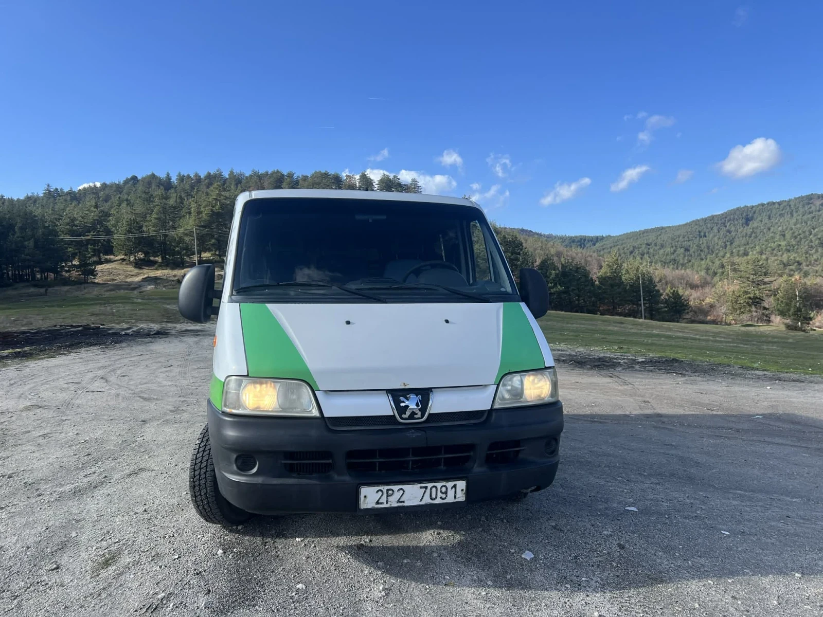 Peugeot Boxer | Mobile.bg   1