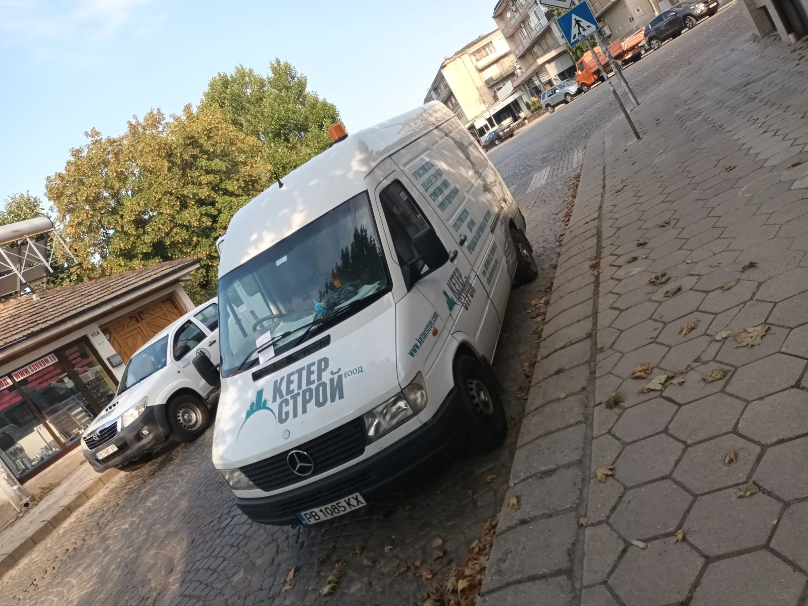 Mercedes-Benz Sprinter | Mobile.bg � ����������� 1