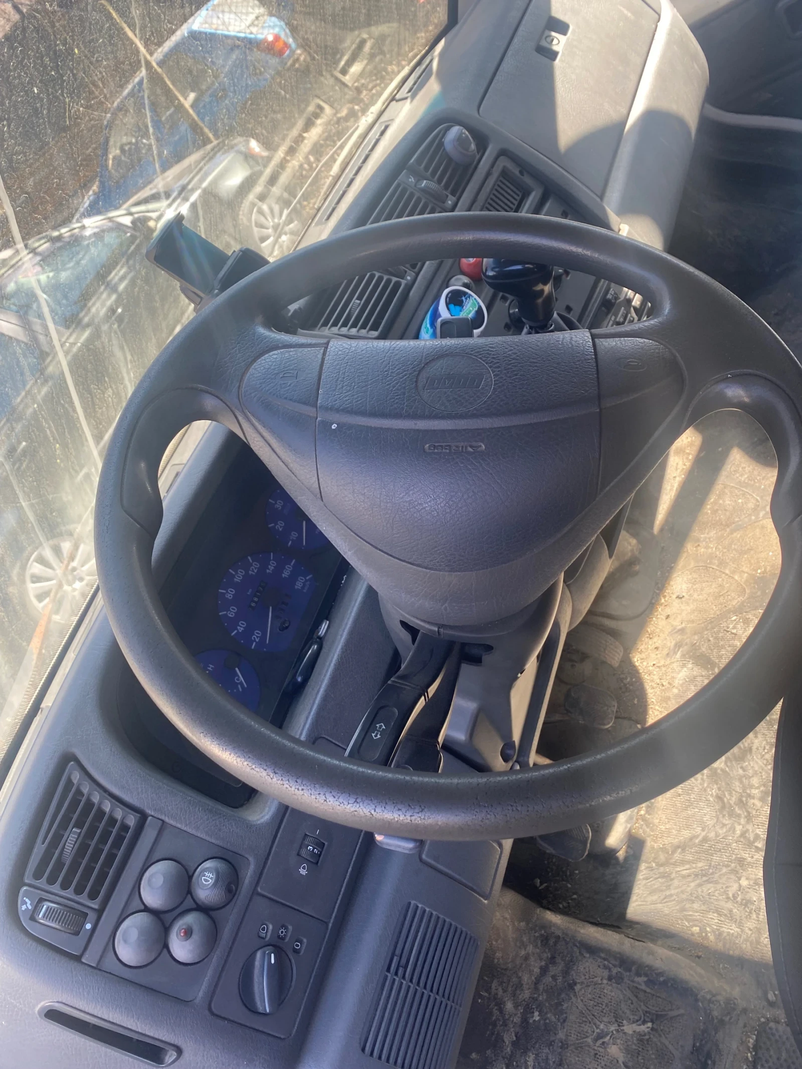 Fiat Ducato, снимка 2 - Бусове и автобуси - 54340282