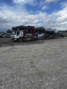 Renault Premium 460, снимка 4