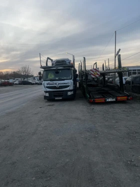 Renault Premium 460, снимка 6