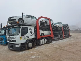 Renault Premium 460, снимка 5