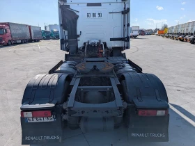 Renault T 460, снимка 6