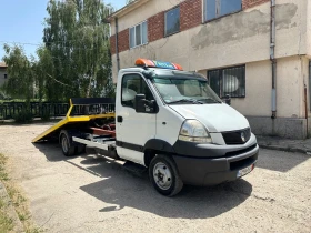 Renault Mascott Регистриран, N2, СПЕЦИАЛЕН , Клима , снимка 10