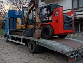 Iveco Eurocargo Iveco 100 | Mobile.bg    6