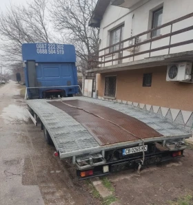 Iveco Eurocargo Iveco 100 | Mobile.bg    3
