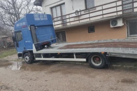 Iveco Eurocargo Iveco 100 | Mobile.bg    2