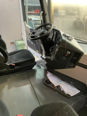 Mercedes-Benz Actros, снимка 9 - Камиони - 53650385