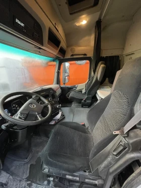 Mercedes-Benz Actros, снимка 8 - Камиони - 53650385