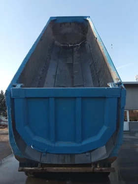 Mercedes-Benz Actros, снимка 7 - Камиони - 53650385