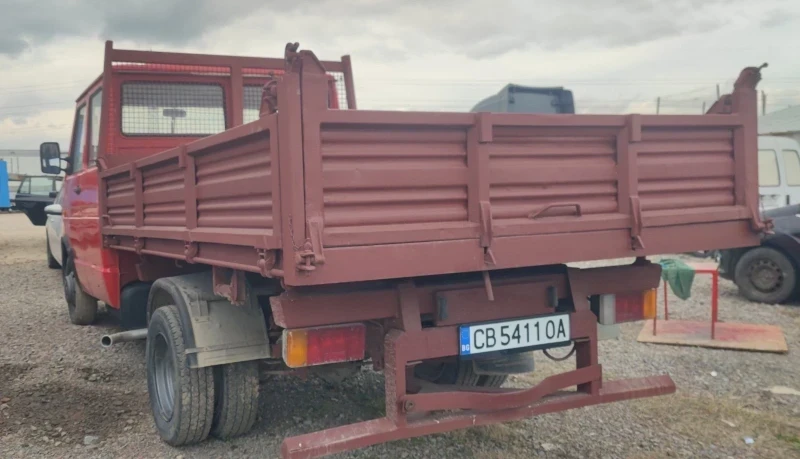 Iveco Daily, снимка 5 - Камиони - 56516933