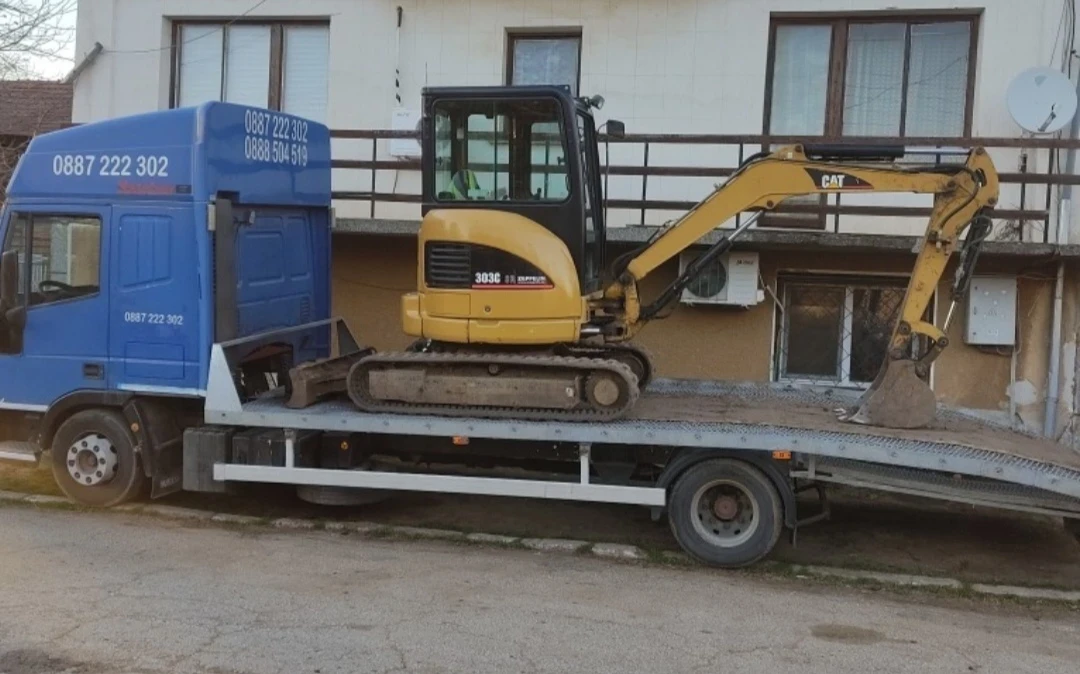 Iveco Eurocargo Iveco Еврокарго100 - изображение 5