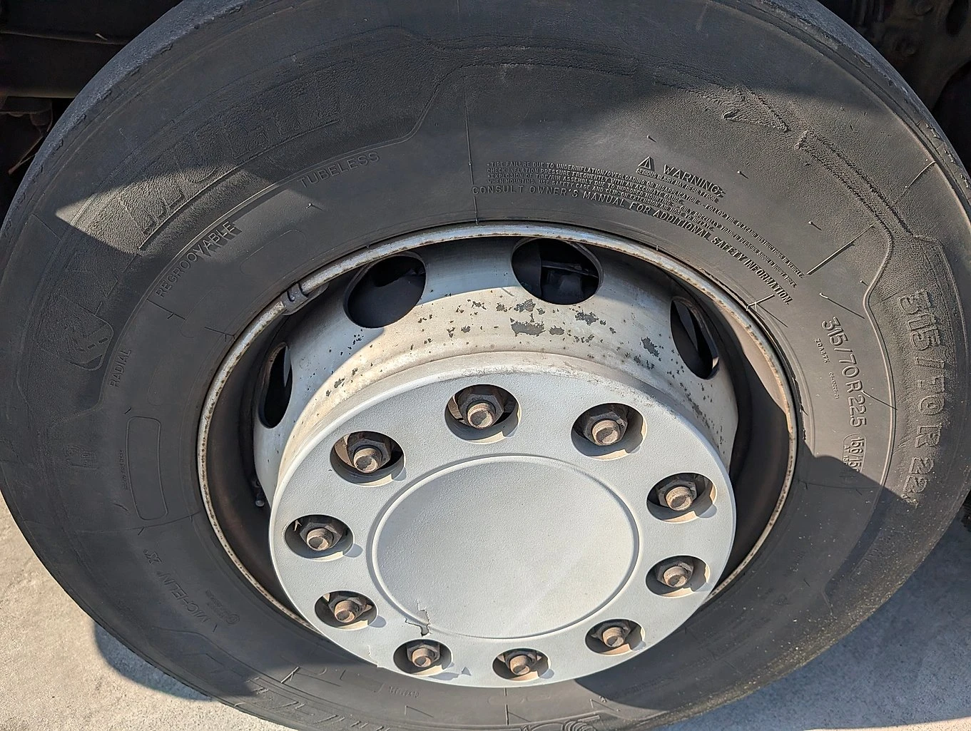 Renault T 460, снимка 17 - Камиони - 53751958