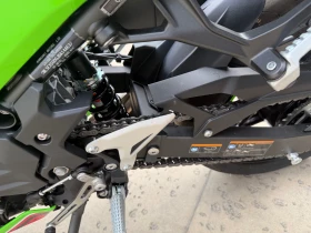 Kawasaki Ninja 500 69км!!!!, снимка 6