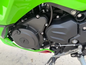 Kawasaki Ninja 500 69км!!!!, снимка 5