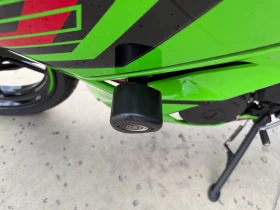 Kawasaki Ninja 500 69км!!!!, снимка 2