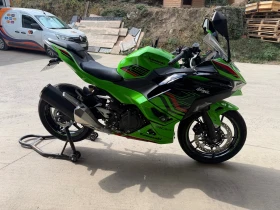 Kawasaki Ninja 500SE 69км!!!!  5900  до 30.09.2026, снимка 2