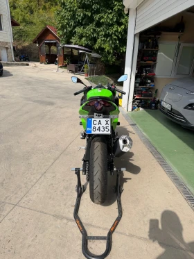 Kawasaki Ninja 500SE 69км!!!!  5900  до 30.09.2026, снимка 6