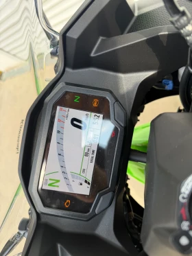 Kawasaki Ninja 500SE 69км!!!!  5900  до 30.09.2026, снимка 10