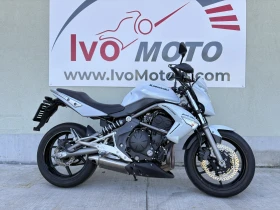 Kawasaki ER 6-N, снимка 1
