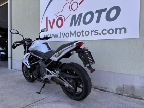 Kawasaki ER 6-N, снимка 5