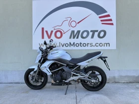 Kawasaki ER 6-N, снимка 2
