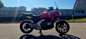 Honda Nc 750X | Mobile.bg    4