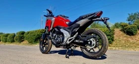 Honda Nc 750X | Mobile.bg    5