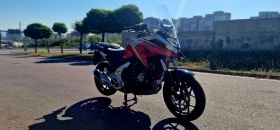 Honda Nc 750X | Mobile.bg    3