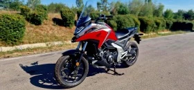 Honda Nc 750X | Mobile.bg    2