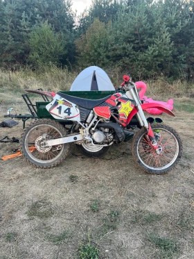 Honda Cr 250, снимка 5