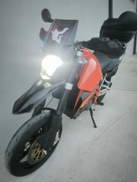 Ktm 990 SM, Leo Viene  ,     | Mobile.bg    11