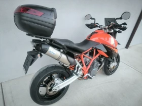 Ktm 990 SM, Leo Viene  ,     | Mobile.bg    3