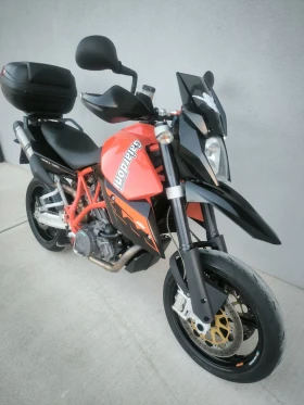 Ktm 990 SM, Leo Viene  ,     | Mobile.bg    12