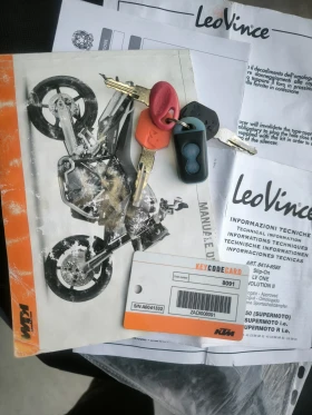 Ktm 990 SM, Leo Viene  ,     | Mobile.bg    5