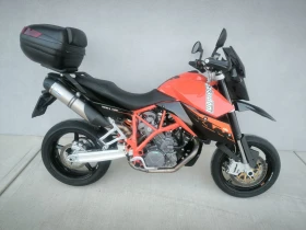     Ktm 990 SM, Leo Viene  ,    