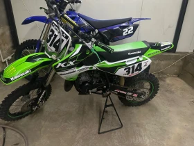 Kawasaki Kx 65, снимка 2